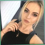 Alison - @fredatravis7 - Instagram