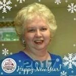Freda Vaughan - @fredavaughan - Instagram