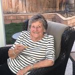 Freda Vaughn - @fredamaevaughn - Instagram