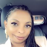 Freda Chaney Walker - @iam_fredachaneywalker - Instagram
