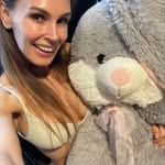 Freda Walker - @bhaddestkhlifa - Instagram