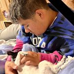 Freda Walker - @wa7k3r - Instagram