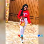 Freda walker - @fredawalker27 - Instagram