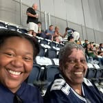 Freda Walker - @fredawalker185 - Instagram