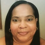 Freda Walker-Vann - @ladyreddv - Instagram
