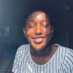 •||•🦋🤟Ohenewaa🧘🏾‍♀️😊•||• - @itz_freda_walker - Instagram