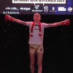 Freddie Walters - @freddie_walters29 - Instagram