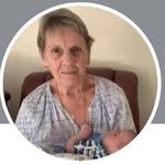 Freda Ward - @freda_ward99 - Instagram