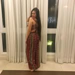 Freda Ward - @fredawardlohu - Instagram