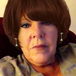 Freda Ward - @fredaward2 - Instagram