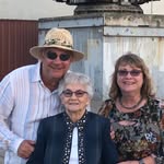 Freda Warren - @grandmamacgyver - Instagram