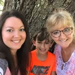 Freda Warren - @fredawarren - Instagram