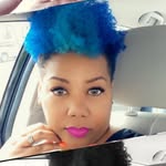 Freda Washington - @601barber_doll - Instagram