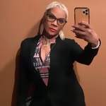 Freda Washington - @fredajustsosincere - Instagram