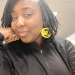 Freda Washington - @fredaalxa - Instagram