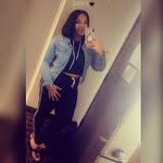 Freda Washington - @mznoregretz - Instagram