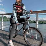 Freda Washington - @fredawashington38 - Instagram