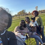 Freda Washington - @fredagoodgirl - Instagram