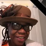 Freda Washington - @fredawashington19 - Instagram