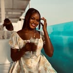 Freda Frimpong - @freda_wayne_433 - Instagram