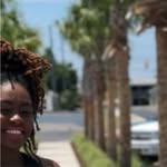 Freda Webb - @ubenceummu - Instagram