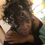 Freda Webster-Young - @sweet_novem6er - Instagram