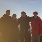 Freddie weir - @_freddie_weir_ - Instagram