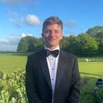 Freddie Weir - @freddie.weir - Instagram