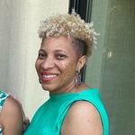 Freda Henry Wells - @fredabeeda - Instagram