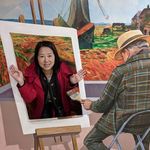 Freda Wong - @freda.wong.357 - Instagram