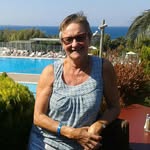 Freda Wittock - @fredawittock - Instagram