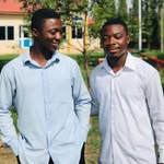 wisdom akoto - @fredawitty247 - Instagram