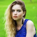 Freda Wolf - @fredawolf9521 - Instagram