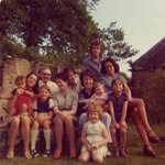 Freda Wood - @freda46sussex - Instagram
