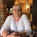 Susan Woodward - @fredawoodward123 - Instagram