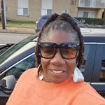 Audrey Freda Lawrence-Wright - @awright1957 - Instagram