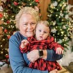 Freda Fenton Wright - @fredafentonwright - Instagram