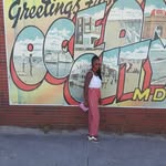 Freda Wright - @fredawright_1224 - Instagram