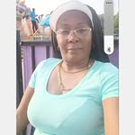 Freda Wright - @fredawright72 - Instagram