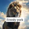 Freedy YorkGT502 - @freedyyork - TikTok