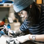 Funky19 | Traditional Tattoo | Los Angeles🇺🇸 - @freda_young - Instagram