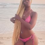 She_Is_Fredaaa - @hypemanofgrace - Instagram