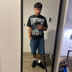 Freddi Sanchez - @o6.freddi - Instagram
