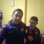 Freddi Sanchez - @freddybenito12 - Instagram