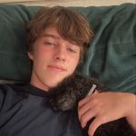 Freddie addison - @fdawgason - Instagram