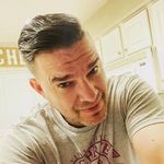 Freddie Arnold - @freddiearnold33 - Instagram