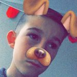 Freddie Arnold - @freddie._yg - Instagram