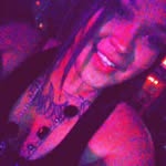 Ashley - @ash_freddie - Instagram