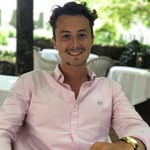 Freddie Ashworth - @freddieashworth - Instagram
