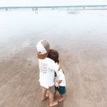 Freddie & Austin - @littlekingsthreads - Instagram